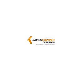James Cowper Kreston logo