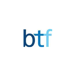 BTF Partnership logo