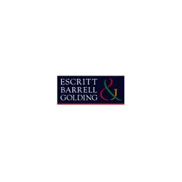 Escritt  Barrell Golding logo