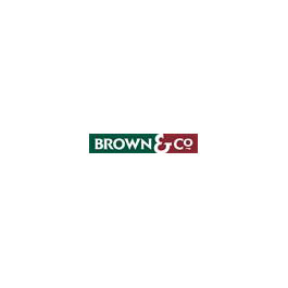 Brown & Co logo