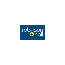 Robinson & Hall LLP logo