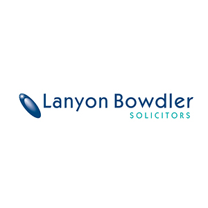 Lanyon Bowdler logo