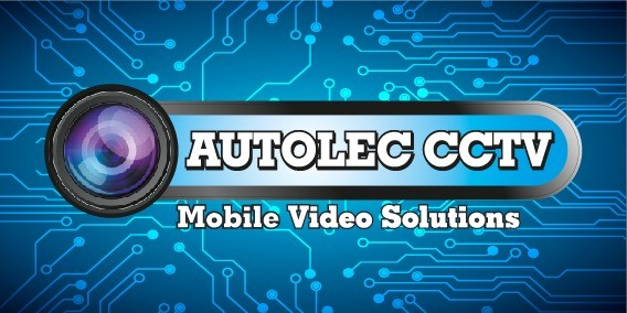 Autolec CCTV logo