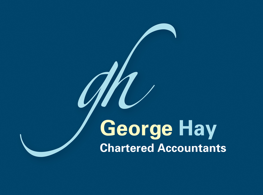 George Hay Partnership LLP (Huntingdon) logo