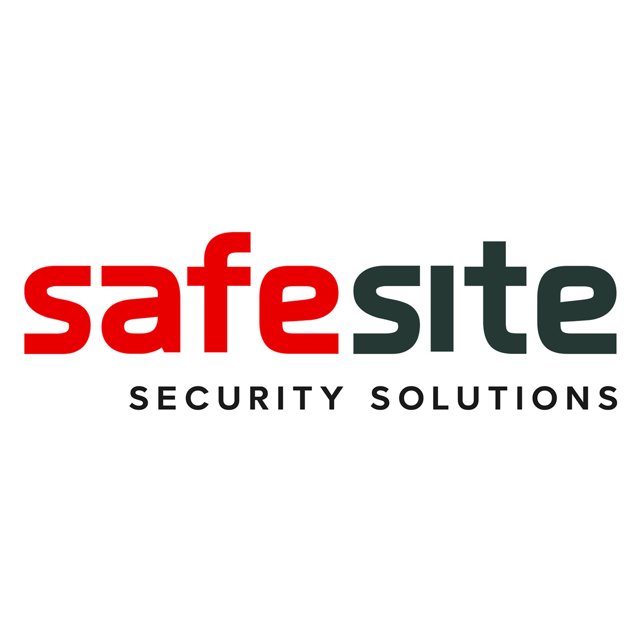SafeSite Security Solutions logo