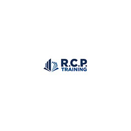 RCP TRAINING LTD logo
