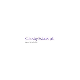 Catesby Estates plc logo