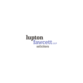 Lupton Fawcett LLP logo