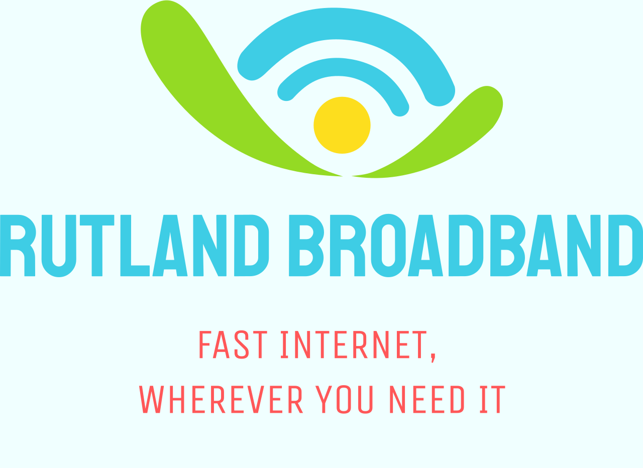 Rutland Broadband logo