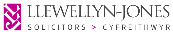Llewellyn Jones Solicitors logo