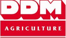 DDM Agriculture logo