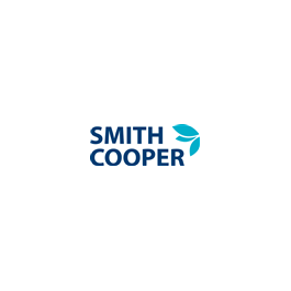 Smith Cooper Chartered Accountants logo