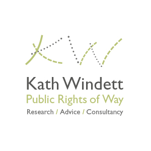 Kath Windett logo