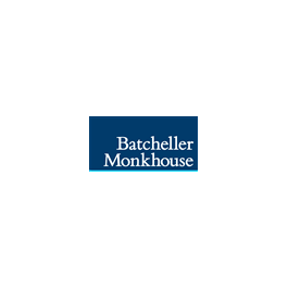 Batcheller Monkhouse logo