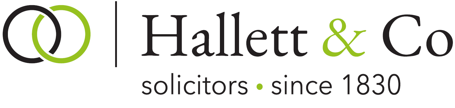 Hallett & Co logo