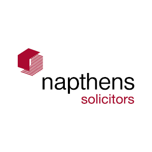 Napthens LLP logo