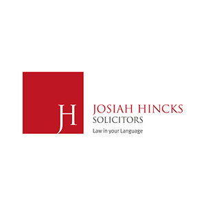 Josiah Hincks logo