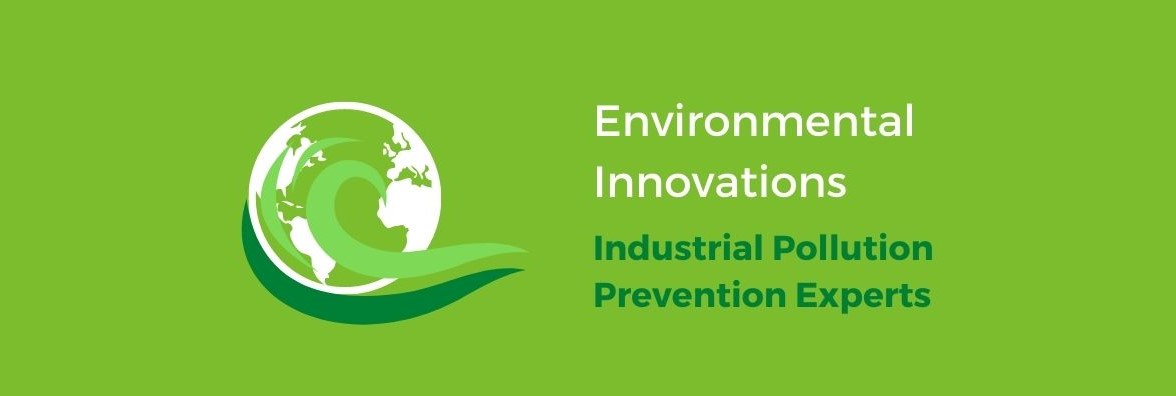 Environmental Innovations Limited logo