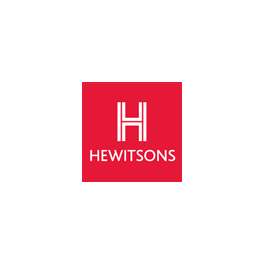 Hewitsons  logo