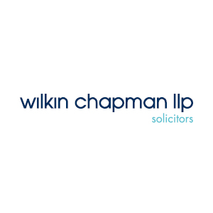 Wilkin Chapman llp logo