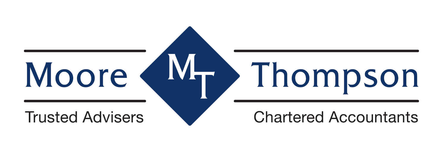 Moore Thompson logo