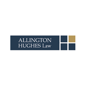 Allington Hughes logo