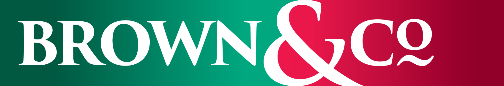 Brown&Co logo