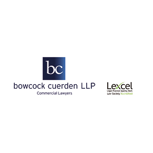 Bowcock Cuerden LLP logo