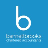 Bennett Brooks logo