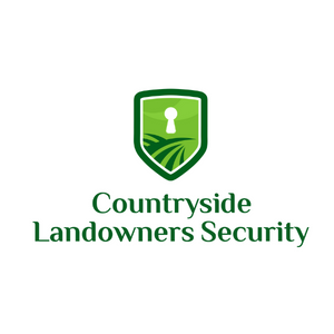 Countryside Landowners Security logo